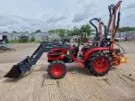 LFL-25 - Lewis Equipment