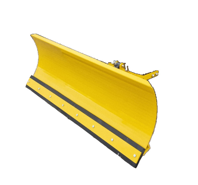 Dozer Blade Cutout