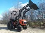 LFL-25 - Lewis Equipment