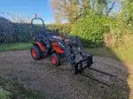 LFL-25 - Lewis Equipment